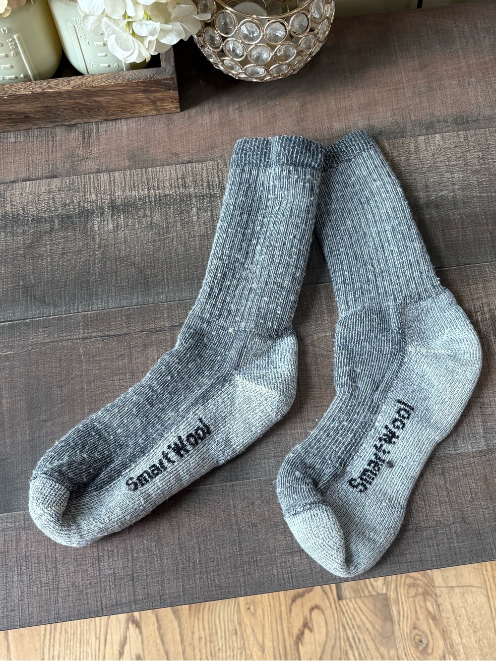 Smartwool Socks - Picture 4 of 7
